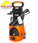 Máy phun rửa áp lực cao JETTA